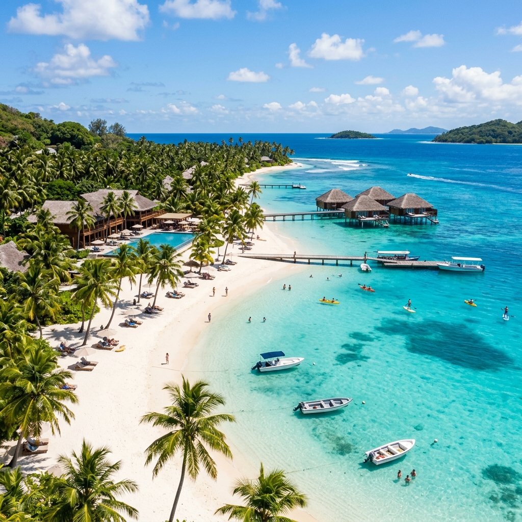 Tour Packages - Faisal Tour & Travels